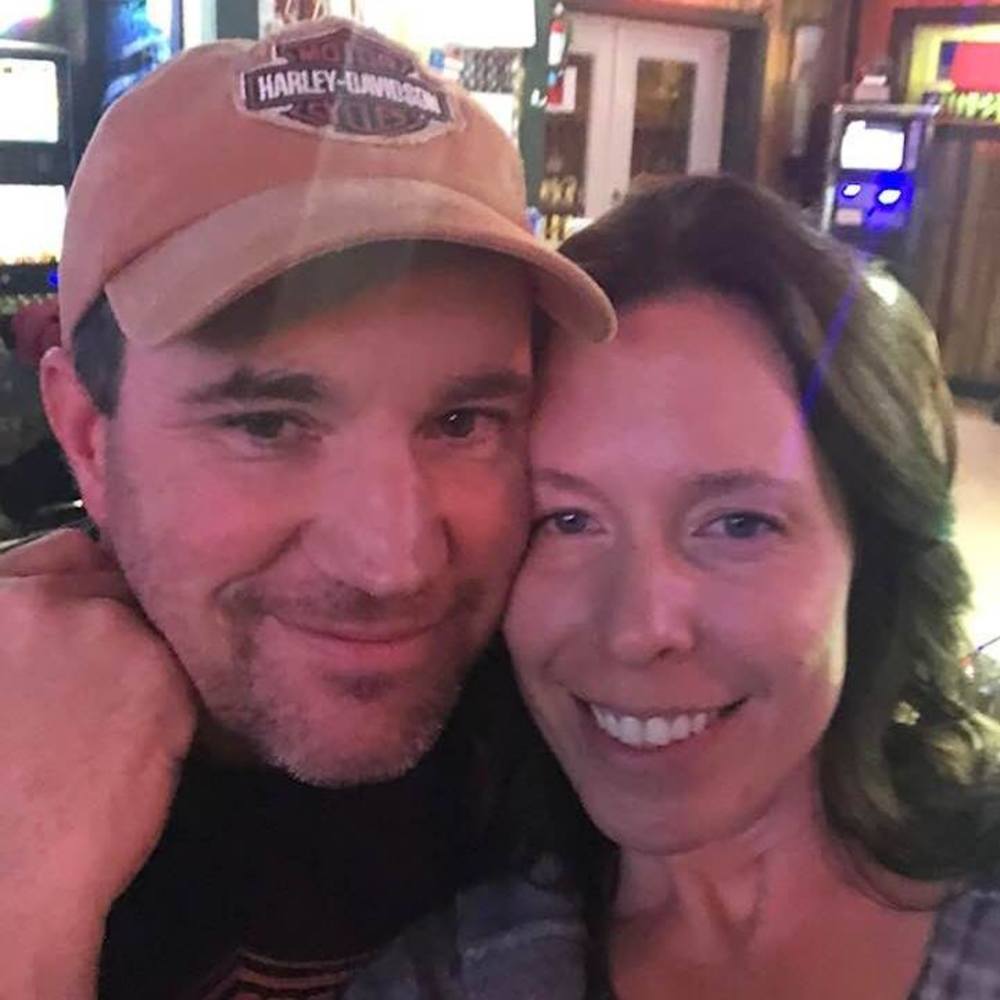 Meet your Posher, Carrie